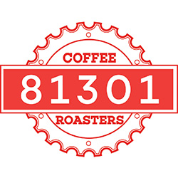 81301 COFFEE ROASTERS