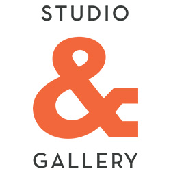 & STUDIO AND GALLERY