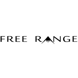 FREE RANGE EQUIPMENT