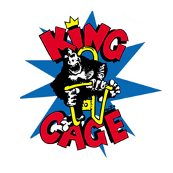 KING CAGE