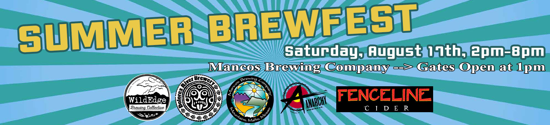 Mancos Brewfest 2024