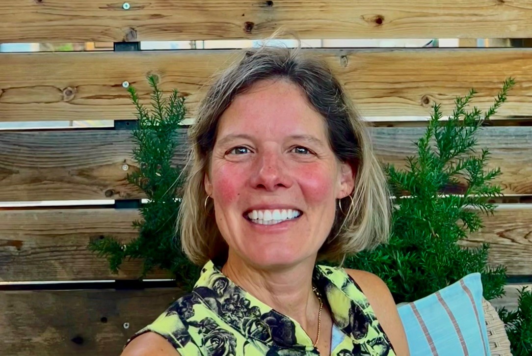 Naomi Christine Healey